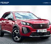 Peugeot 2008 2026