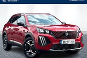 Peugeot 2008 2026