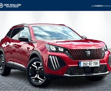 Peugeot 2008 2026