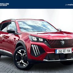 Peugeot 2008 2026