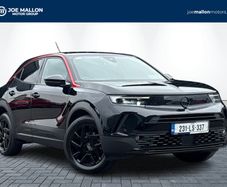 Opel Mokka 2023