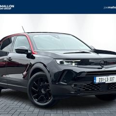 Opel Mokka 2023