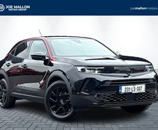 Opel Mokka 2023