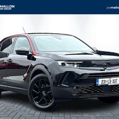 Opel Mokka 2023