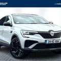 Renault Arkana 2024