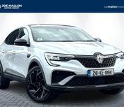 Renault Arkana 2024
