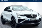 Renault Arkana 2024