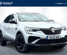 Renault Arkana 2024