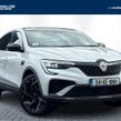 Renault Arkana 2024