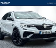 Renault Arkana 2024