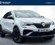 Renault Arkana 2024