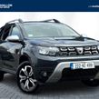 Dacia Duster 2022