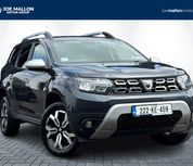 Dacia Duster 2022