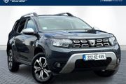 Dacia Duster 2022