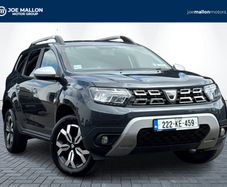 Dacia Duster 2022