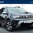 Dacia Duster 2022