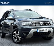 Dacia Duster 2022