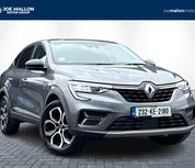 Renault Arkana 2023