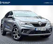 Renault Arkana 2023