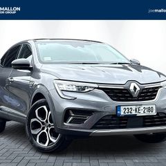 Renault Arkana 2023