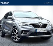 Renault Arkana 2023