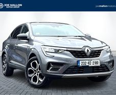Renault Arkana 2023
