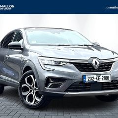 Renault Arkana 2023