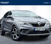 Renault Arkana 2023