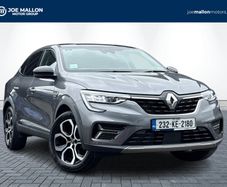 Renault Arkana 2023