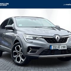 Renault Arkana 2023