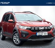 Dacia Jogger 2023