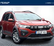 Dacia Jogger 2023