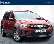 Dacia Jogger 2023