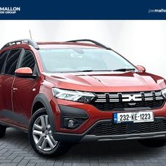 Dacia Jogger 2023
