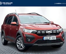 Dacia Jogger 2023