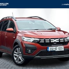 Dacia Jogger 2023
