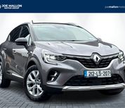 Renault Captur 2021