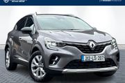 Renault Captur 2021