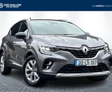 Renault Captur 2021
