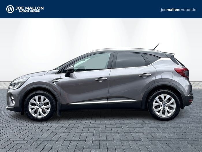 Renault Captur 2021