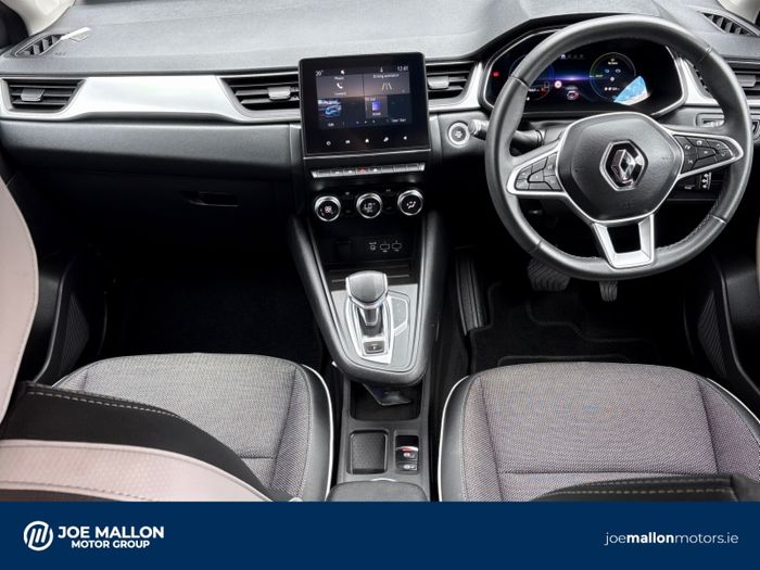 Renault Captur 2021
