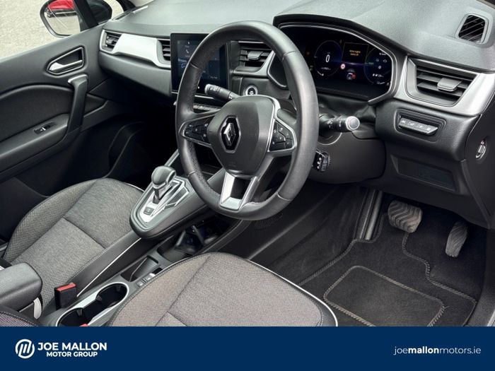 Renault Captur 2021