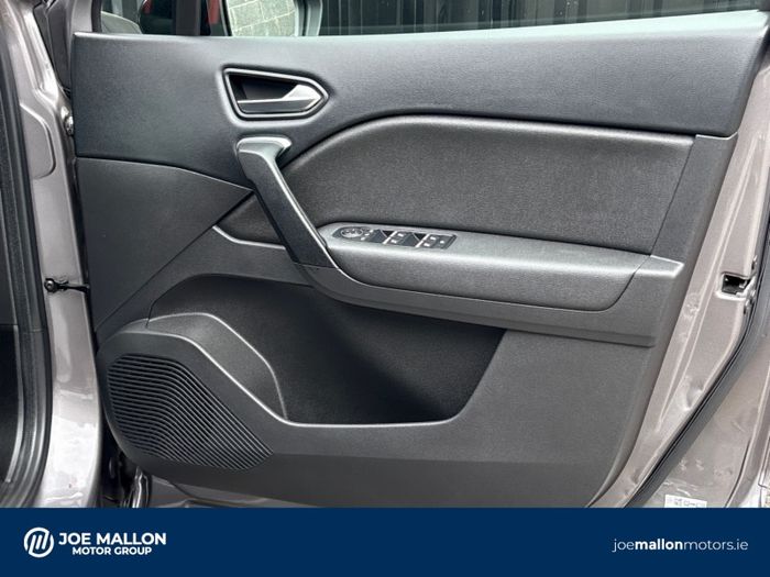 Renault Captur 2021