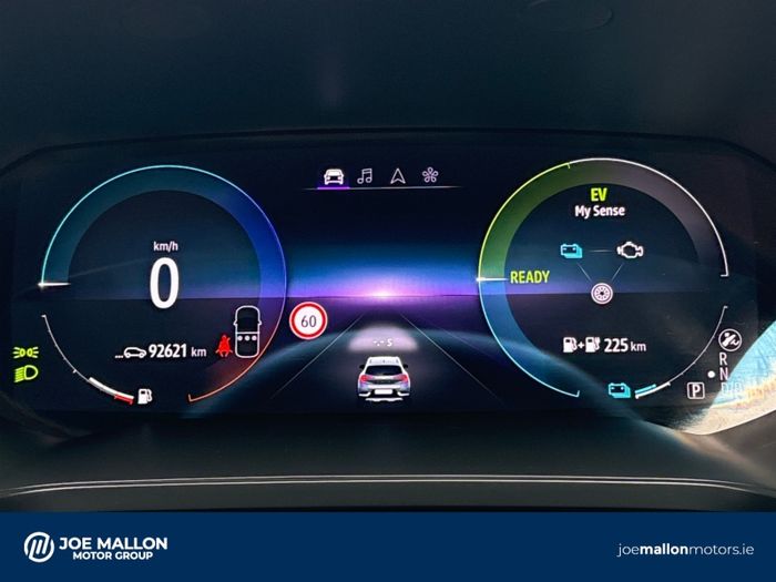 Renault Captur 2021