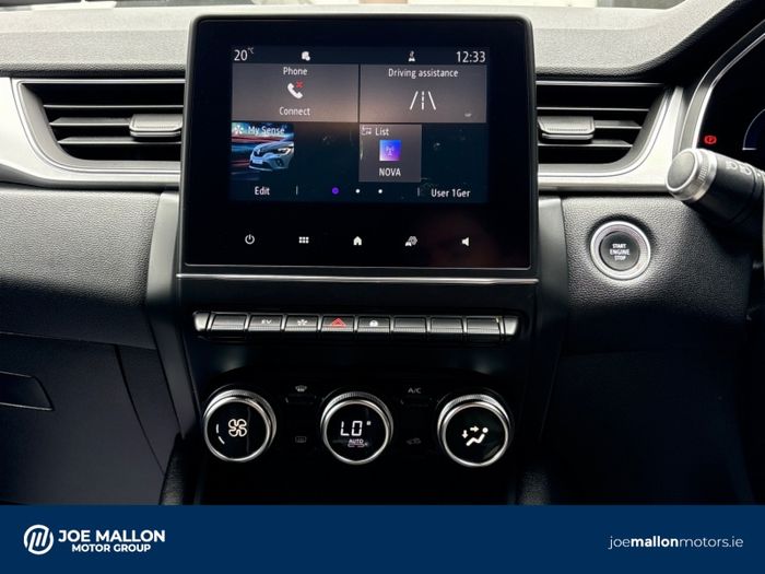 Renault Captur 2021