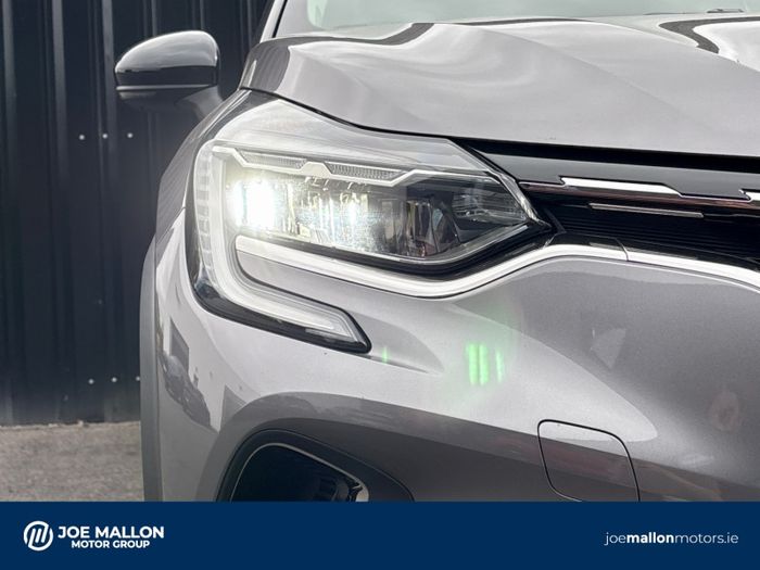 Renault Captur 2021