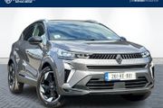 Renault Captur 2026