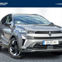 Renault Captur 2026