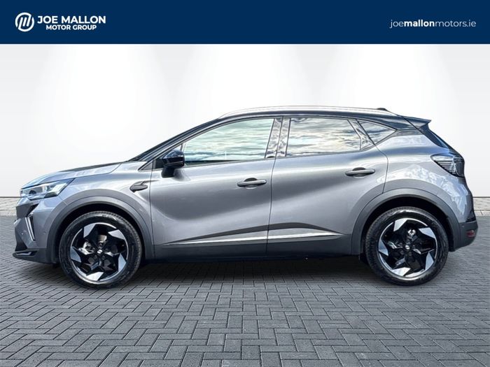 Renault Captur 2026