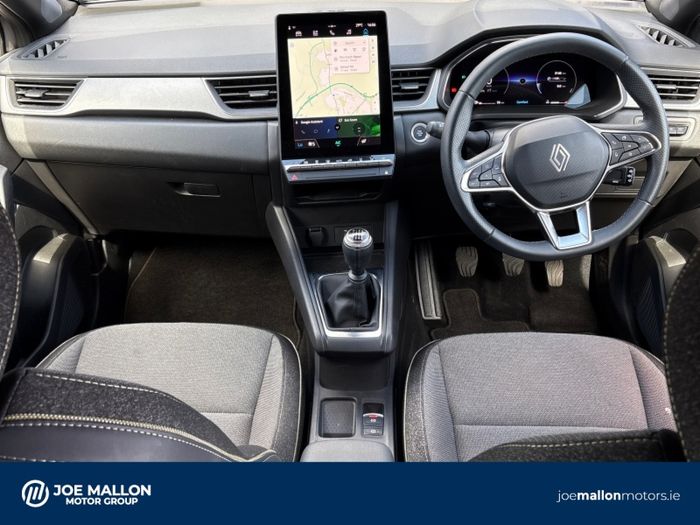 Renault Captur 2026